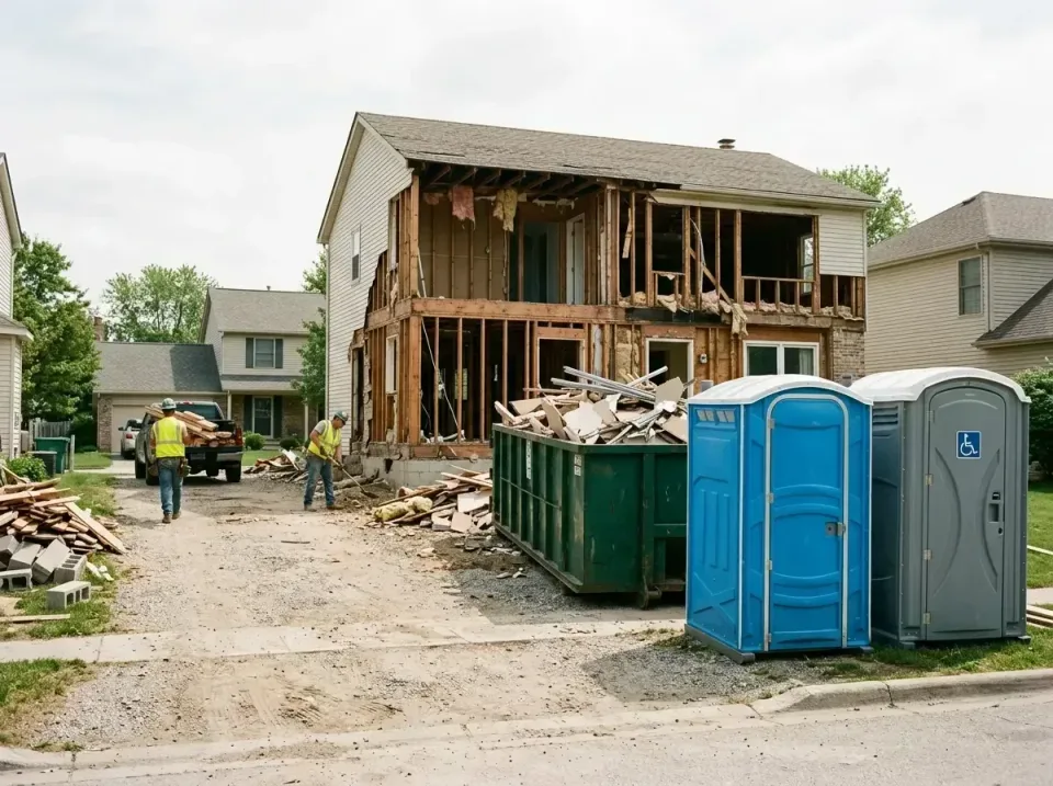 home-renovation-demolition-sit-010 — frequently asked questions, Portable Toilet & Dumpsters Rental in Park Forest Village,…